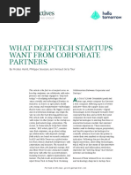 BCG What Deep Tech Startups Want From Corporate Partners Apr 2017 - tcm9 150440