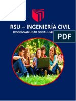 Responsabilidad Social Universitaria - Grupo 08