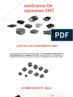 Identificación de Componentes SMT