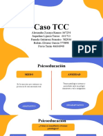 Caso TCC