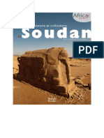 Histoire et Civilisations du Sudan