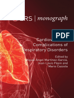 Cardiovascular Complications of Respiratory Disorders