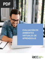 Lectura 1 - Principios de La Evaluación de Aprendizajes