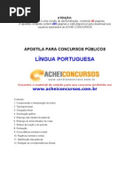 ApostilaPortugues01