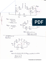 Ejercicio 1 Thevenin y Norton