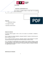 S12.s2 - Reescritura. Versión Final de La TA2 (Formato UTP)