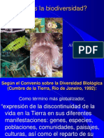 Biodiversidad