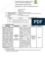 Actividad de Aprendizaje 2 - Reprogramación