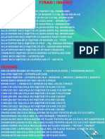 Lista Nave | PDF | I Pod | I Pad