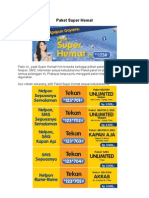 Download Paket Super Hemat XL by citramaharani SN58096381 doc pdf
