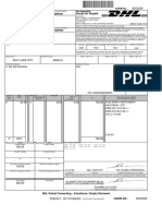 DGF - (S) BIOFIRE LLC (C) BIOMERIEUX PHILIPPINES CORPORATION - 8DG2560 - Air HAWB-Show PP Charges Only