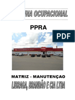 PPRA e PCMSO para construção civil