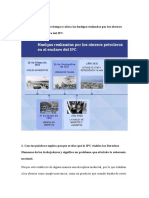 El Movimiento Obrero en El Enclave de La IPC en Talara