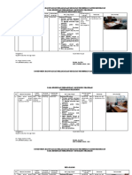 Monitoring Dan Evaluasi Kegiatan Penyuluhan Gizi Buruk