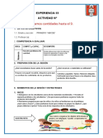 Act. 1 - Matematica