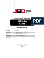 Tercera Parte de La Monografia