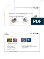 4300 - Organização Biológica - Da Célula À Biosfera - 5