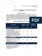 Anexo 1. Contenidos de La Prueba - IME - 22