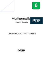 Mathematics 6 LAS Q4.PDF Removed