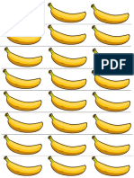 Bananas Funciones