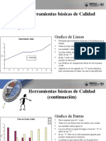 Herramientas Basicas de Calidad