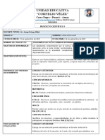 Utilizamos las TIC de forma responsable