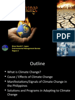 Climate Change (PCO Subic 2010)