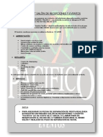 PROFORMA ACTUALIZADA GENERAL 2022 PDF Actualizada