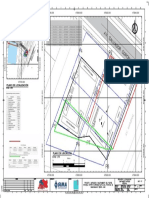 Plano Campamento Modificacion de La DIA