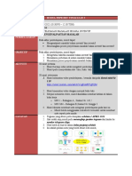 Modul PDPR RBT Tingkatan 2