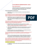 Derecho Administrativo Ii