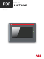 User Manual (MeasureMind 3D) | PDF | Zoom Lens | Optics