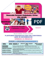 5to DPCC - SEMANA 4