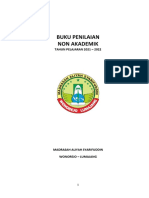 Buku Tatib Ma Syarifuddin 2021-2022