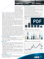 ANZ - Asia G3 Bond Market Update - Week Ending 2016 April 15 (EN)