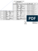 Jadwal PTS 20-21