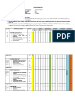 PROGRAM Semester I