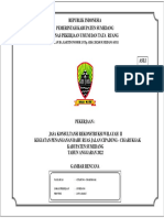 Sumedang Jalan Rekonstruksi Konsultasi