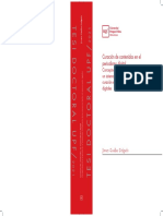 Curación de Contenidos para Periodistas Digitales