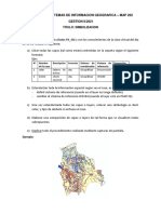 Practica 2 - GLG - 226 - Simbolizacion