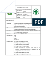 Spo Persiapan Pelayanan