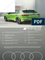 rsq3 Audi