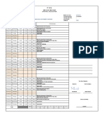 Time Sheet Mustikasari 25 Feb 21