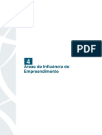 Área de Influência