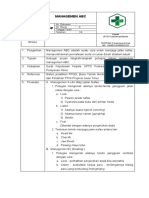 (SDH) 7.2.1.37 SOP MANAGEMEN ABC