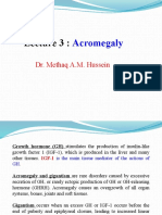 Endocrine - L3 & 4