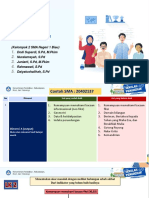 LK 1 - 5 Perencanaan Berbasis Data