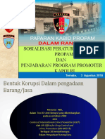 Pparan KB PROPAM