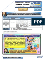 EXP N°2-FICHA 1 - EPT 4to (4° SEM ABRIL)