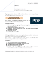 Resume Making Capital Investment Decisions